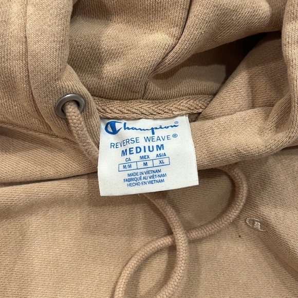 Champion Hoodie - Picture 3 of 5